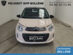 CITROEN C1 Les Occasions Bollène - Peugeot, Citroën, Véhicule Sans Permis - VSP