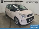CITROEN C1 Les Occasions Bollène - Peugeot, Citroën, Véhicule Sans Permis - VSP