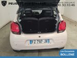 CITROEN C1 Les Occasions Bollène - Peugeot, Citroën, Véhicule Sans Permis - VSP