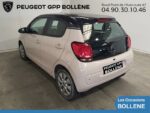 CITROEN C1 Les Occasions Bollène - Peugeot, Citroën, Véhicule Sans Permis - VSP