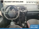 CITROEN C1 Les Occasions Bollène - Peugeot, Citroën, Véhicule Sans Permis - VSP