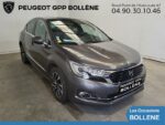 DS DS 4 Les Occasions Bollène - Peugeot, Citroën, Véhicule Sans Permis - VSP