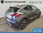DS DS 4 Les Occasions Bollène - Peugeot, Citroën, Véhicule Sans Permis - VSP