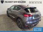 DS DS 4 Les Occasions Bollène - Peugeot, Citroën, Véhicule Sans Permis - VSP