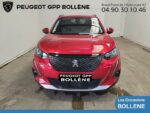 PEUGEOT 2008 Les Occasions Bollène - Peugeot, Citroën, Véhicule Sans Permis - VSP