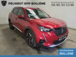 PEUGEOT 2008 Les Occasions Bollène - Peugeot, Citroën, Véhicule Sans Permis - VSP