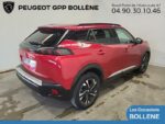 PEUGEOT 2008 Les Occasions Bollène - Peugeot, Citroën, Véhicule Sans Permis - VSP