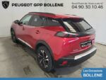 PEUGEOT 2008 Les Occasions Bollène - Peugeot, Citroën, Véhicule Sans Permis - VSP