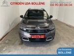 Vente occasion CITROEN C5 Aircross BlueHDi 130ch S&S Shine Pack EAT8 E6.d - Prix : 18490€ - LDA Citroën Bollène