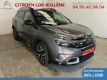 Vente occasion CITROEN C5 Aircross BlueHDi 130ch S&S Shine Pack EAT8 E6.d - Prix : 18490€ - LDA Citroën Bollène