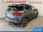Vente occasion CITROEN C5 Aircross BlueHDi 130ch S&S Shine Pack EAT8 E6.d - Prix : 18490€ - LDA Citroën Bollène