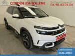 CITROEN C5 Aircross Les Occasions Bollène - Peugeot, Citroën, Véhicule Sans Permis - VSP