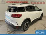 CITROEN C5 Aircross Les Occasions Bollène - Peugeot, Citroën, Véhicule Sans Permis - VSP