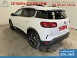 CITROEN C5 Aircross Les Occasions Bollène - Peugeot, Citroën, Véhicule Sans Permis - VSP