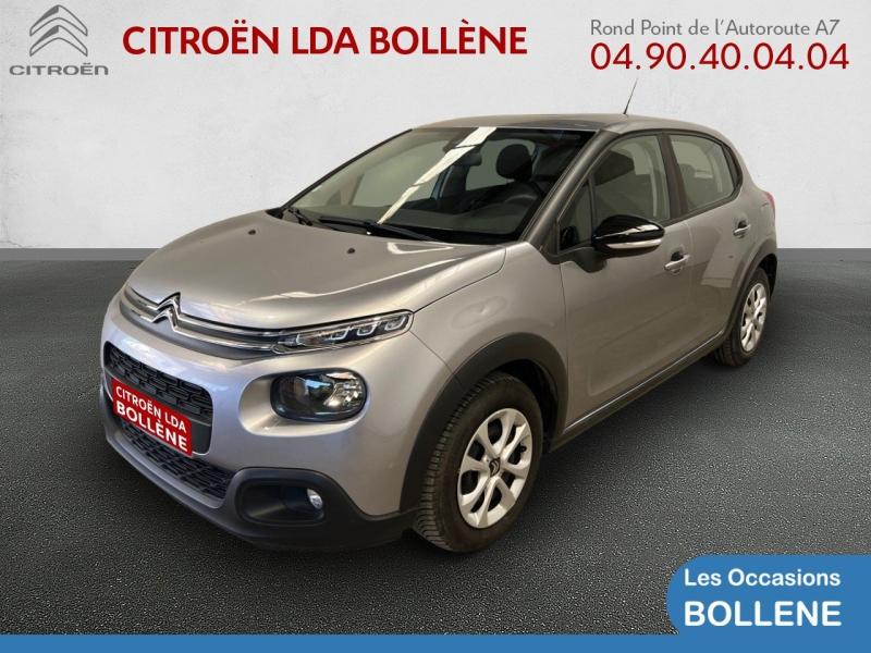 CITROEN C3 Les Occasions Bollène - Peugeot, Citroën, Véhicule Sans Permis - VSP
