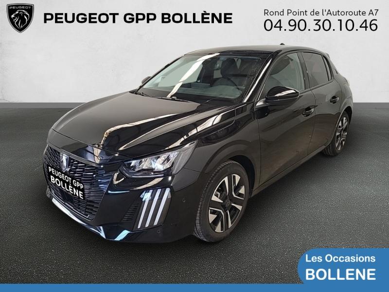 PEUGEOT 208 Les Occasions Bollène - Peugeot, Citroën, Véhicule Sans Permis - VSP