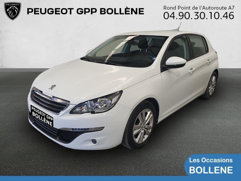 PEUGEOT 308 Les Occasions Bollène - Peugeot, Citroën, Véhicule Sans Permis - VSP