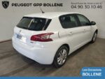 PEUGEOT 308 Les Occasions Bollène - Peugeot, Citroën, Véhicule Sans Permis - VSP