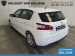 PEUGEOT 308 Les Occasions Bollène - Peugeot, Citroën, Véhicule Sans Permis - VSP