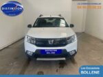 DACIA Sandero Les Occasions Bollène - Peugeot, Citroën, Véhicule Sans Permis - VSP
