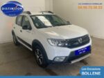 DACIA Sandero Les Occasions Bollène - Peugeot, Citroën, Véhicule Sans Permis - VSP