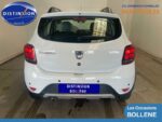DACIA Sandero Les Occasions Bollène - Peugeot, Citroën, Véhicule Sans Permis - VSP