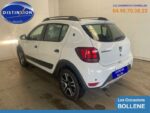 DACIA Sandero Les Occasions Bollène - Peugeot, Citroën, Véhicule Sans Permis - VSP