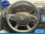 DACIA Sandero Les Occasions Bollène - Peugeot, Citroën, Véhicule Sans Permis - VSP