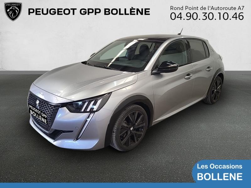 PEUGEOT 208 Les Occasions Bollène - Peugeot, Citroën, Véhicule Sans Permis - VSP