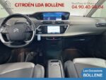 CITROEN C4 Picasso Les Occasions Bollène - Peugeot, Citroën, Véhicule Sans Permis - VSP