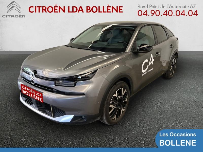 CITROEN C4 Les Occasions Bollène - Peugeot, Citroën, Véhicule Sans Permis - VSP