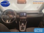 RENAULT Clio Les Occasions Bollène - Peugeot, Citroën, Véhicule Sans Permis - VSP