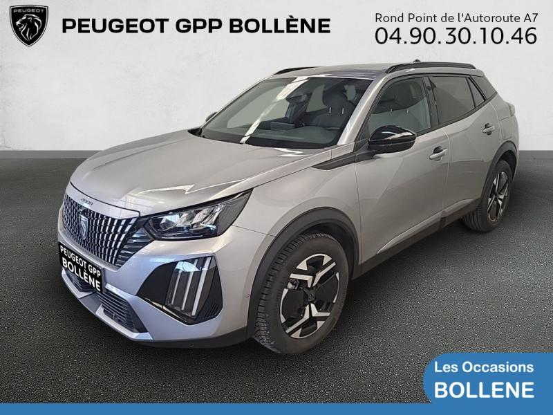 PEUGEOT 2008 Les Occasions Bollène - Peugeot, Citroën, Véhicule Sans Permis - VSP