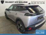PEUGEOT 2008 Les Occasions Bollène - Peugeot, Citroën, Véhicule Sans Permis - VSP