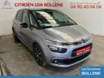 CITROEN C4 SpaceTourer Les Occasions Bollène - Peugeot, Citroën, Véhicule Sans Permis - VSP