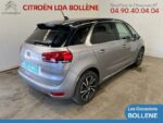 CITROEN C4 SpaceTourer Les Occasions Bollène - Peugeot, Citroën, Véhicule Sans Permis - VSP