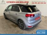CITROEN C4 SpaceTourer Les Occasions Bollène - Peugeot, Citroën, Véhicule Sans Permis - VSP