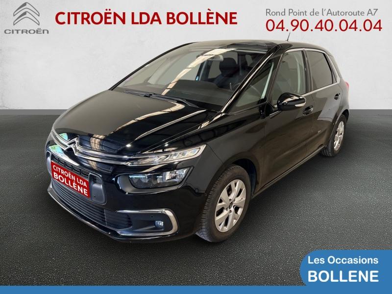 CITROEN C4 Picasso Les Occasions Bollène - Peugeot, Citroën, Véhicule Sans Permis - VSP