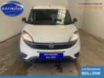 FIAT Doblo Cargo Les Occasions Bollène - Peugeot, Citroën, Véhicule Sans Permis - VSP