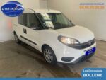 FIAT Doblo Cargo Les Occasions Bollène - Peugeot, Citroën, Véhicule Sans Permis - VSP