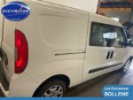 FIAT Doblo Cargo Les Occasions Bollène - Peugeot, Citroën, Véhicule Sans Permis - VSP