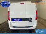 FIAT Doblo Cargo Les Occasions Bollène - Peugeot, Citroën, Véhicule Sans Permis - VSP