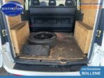 FIAT Doblo Cargo Les Occasions Bollène - Peugeot, Citroën, Véhicule Sans Permis - VSP