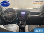 FIAT Doblo Cargo Les Occasions Bollène - Peugeot, Citroën, Véhicule Sans Permis - VSP
