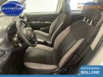 FIAT Doblo Cargo Les Occasions Bollène - Peugeot, Citroën, Véhicule Sans Permis - VSP