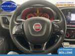 FIAT Doblo Cargo Les Occasions Bollène - Peugeot, Citroën, Véhicule Sans Permis - VSP