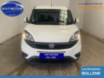 FIAT Doblo Cargo Les Occasions Bollène - Peugeot, Citroën, Véhicule Sans Permis - VSP