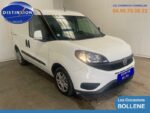 FIAT Doblo Cargo Les Occasions Bollène - Peugeot, Citroën, Véhicule Sans Permis - VSP