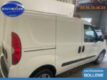 FIAT Doblo Cargo Les Occasions Bollène - Peugeot, Citroën, Véhicule Sans Permis - VSP