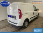 FIAT Doblo Cargo Les Occasions Bollène - Peugeot, Citroën, Véhicule Sans Permis - VSP